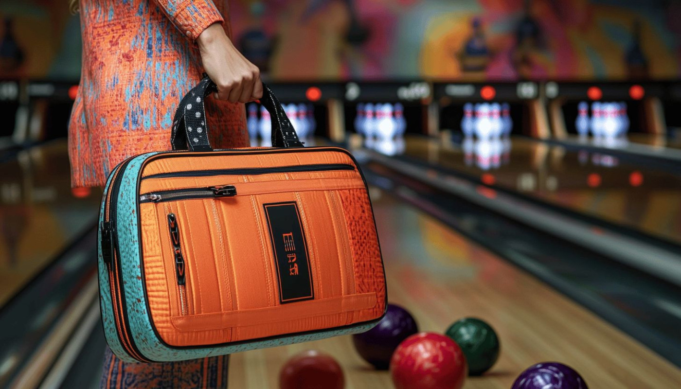 Guía completa para elegir la bolsa de bolos perfecta